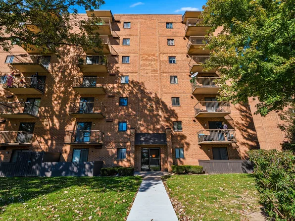 5970 Lake Bluff Dr Unit 402, Tinley Park, IL 60477