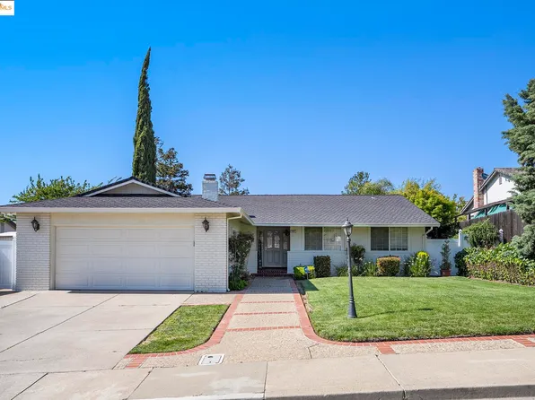 3031 Barmouth Dr, Antioch, CA 94509