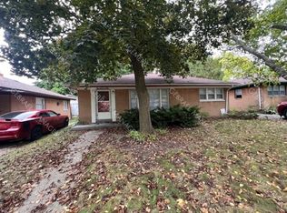 3009 Menominee Ave, Flint, MI 48507