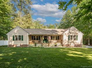 133 Parkwood Dr, Aylett, VA 23009