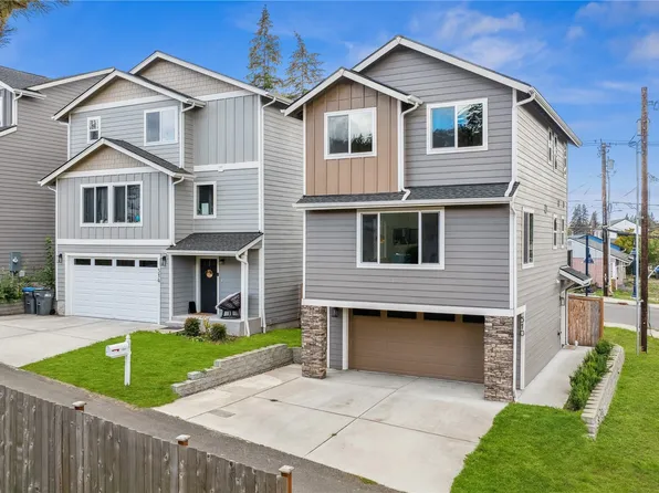 510 Lebo Boulevard, Bremerton, WA 98310