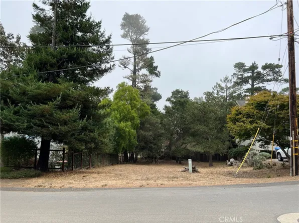 0 Pineridge Dr #5, Cambria, CA 93428