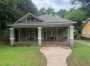 938 Boulevard St, Shreveport, LA 71104
