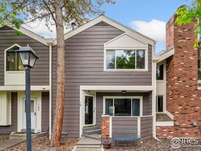 6710 W 84th Way #19, Arvada, CO, 80003