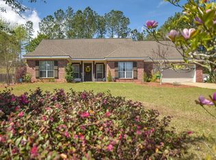 45 Timber Rdg, Purvis, MS 39475