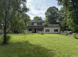 2250 Baker Rd, Albany, OH 45710