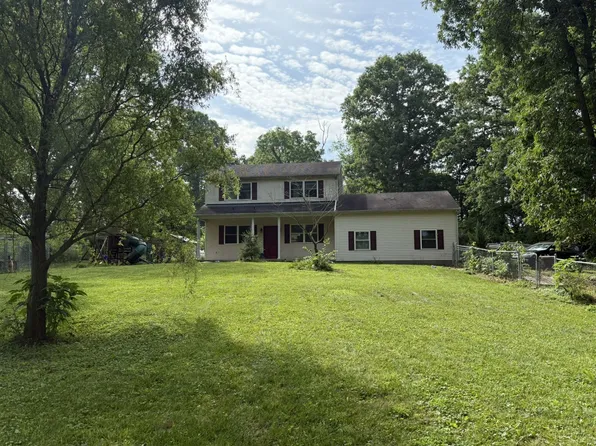 2250 Baker Rd, Albany, OH 45710