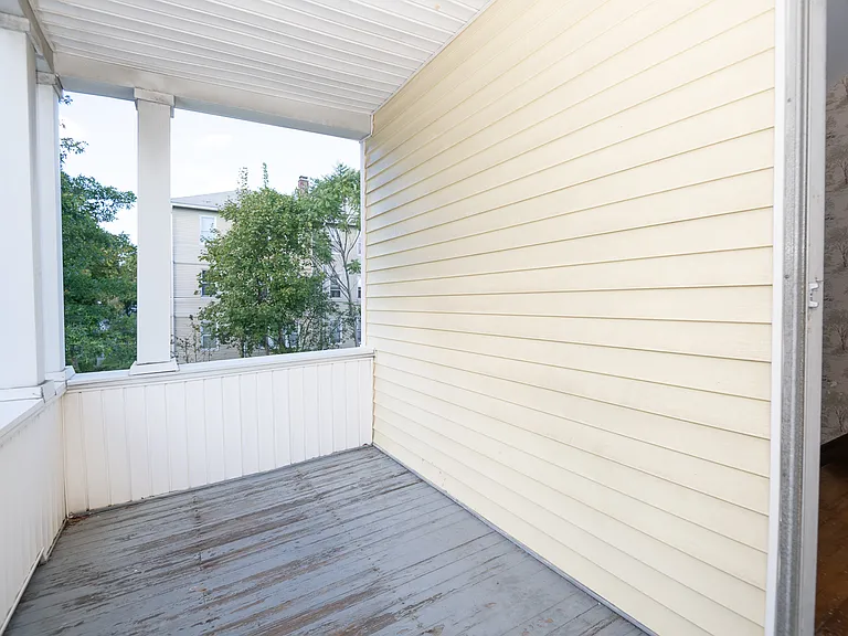 Private Deck