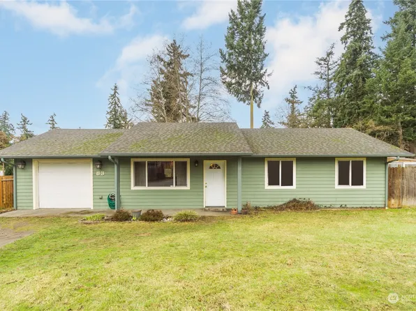 83 N Gary Avenue, Port Townsend, WA 98368