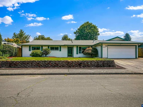 4652 Princess Ct NE, Salem, OR 97305