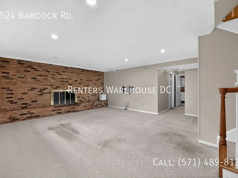 2524 Babcock Rd — Photo 14