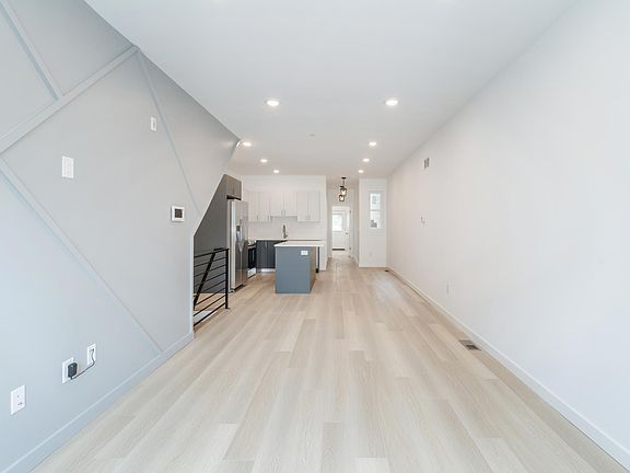 Dining Area/ Kitchen