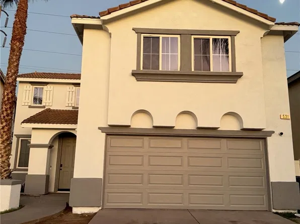 531 Corte San Pablo, Perris, CA 92571