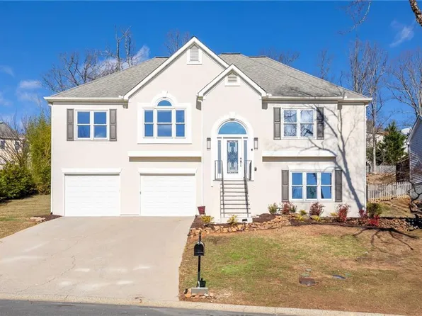 874 Soaring Cir, Marietta, GA 30062