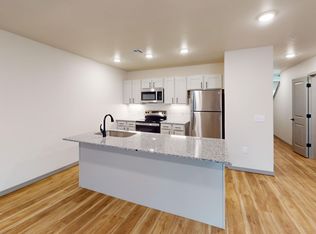 Reserve on 29th Townhomes, Oklahoma City, OK 73179