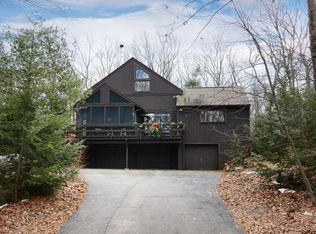 302 Mile Hill Rd, Boylston, MA 01505