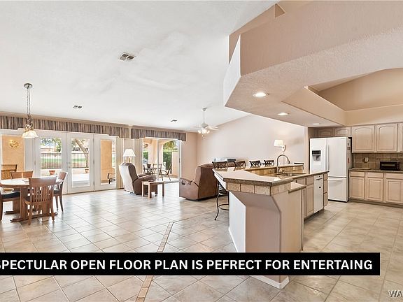 4th image of 5660 S Desert Lakes Drive