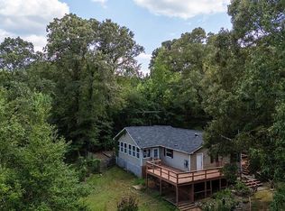 1388 Thompson Waddell Rd, Woodbury, GA 30293