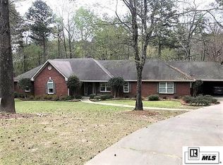 257 Timber Ridge Dr, Ruston, LA 71270