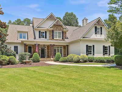 615 Osborne Ct, Fayetteville, GA, 30215