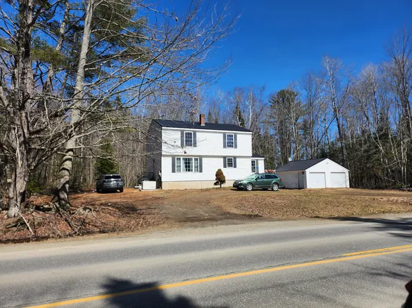 730 Village Road, Stetson, ME 04488