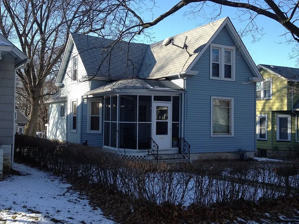 505 Fairbanks Ave