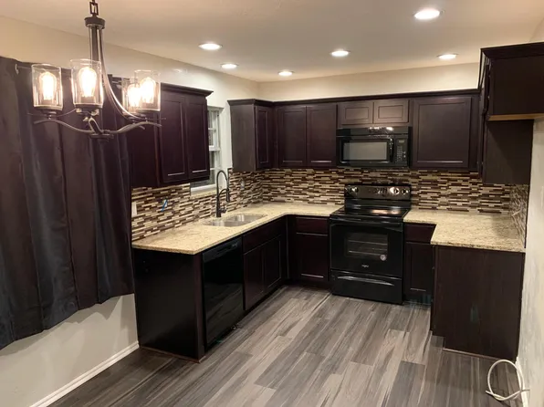 9625 Harmony Dr, Oklahoma City, OK 73130