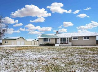 4951 E Moorestown Rd, Lake City, MI 49651