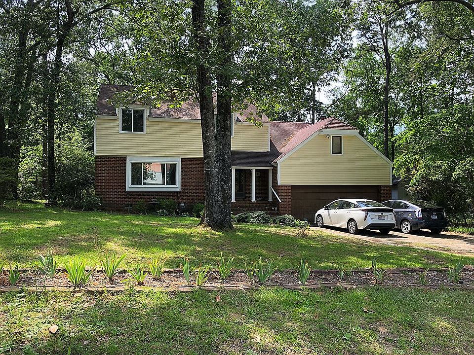 2nd image of 12500 Lakewood Dr