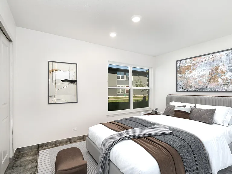 Dellview Crossing Apartments — Photo 60