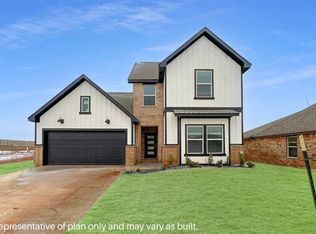 7509 NW 148th Cir, Oklahoma City, OK 73142