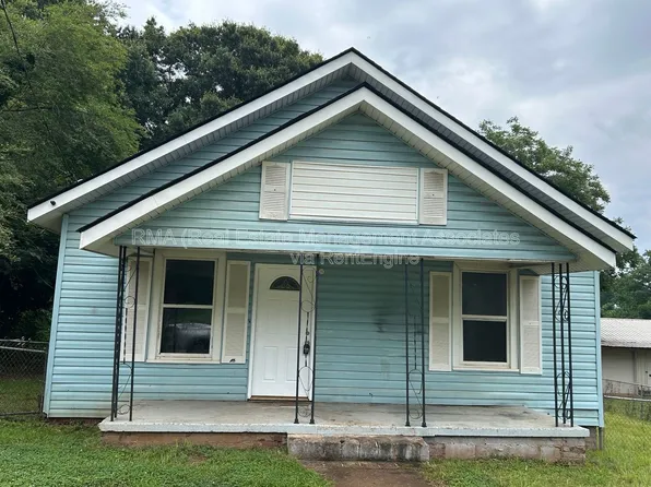 32A Plum St, Griffin, GA 30223