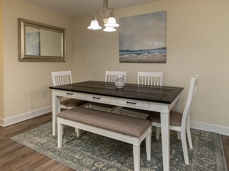 The Summit at Owings Mills Apartments — Photo 6
