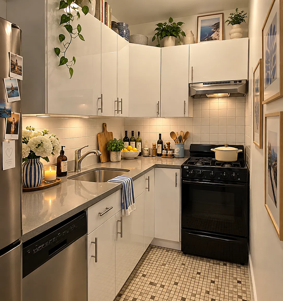 146 East 16th Street — Photo 4