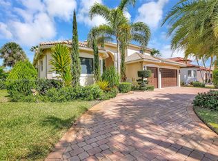 3260 SW 189th Ave, Miramar, FL 33029