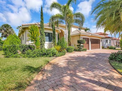 3260 SW 189th Ave, Miramar, FL, 33029