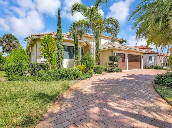 3260 SW 189th Ave, Miramar, FL 33029