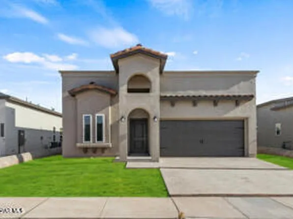 123 Windmill, Santa Teresa, NM 88008