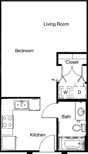 Residences at Saltillo — Photo 44