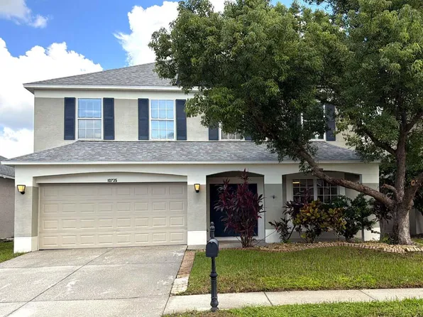 10735 EVENINGWOOD Court, Trinity, FL 34655