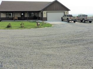 6 Escott Ln, Twin Bridges, MT 59754