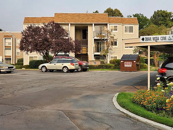 Front Side Bldg