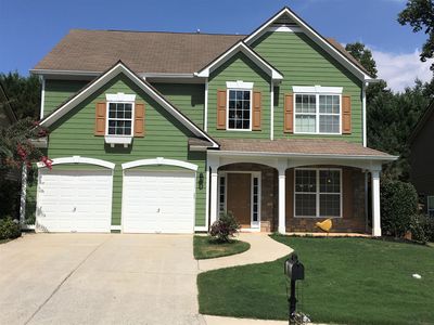 270 Longwood Xing, Dallas, GA, 30132