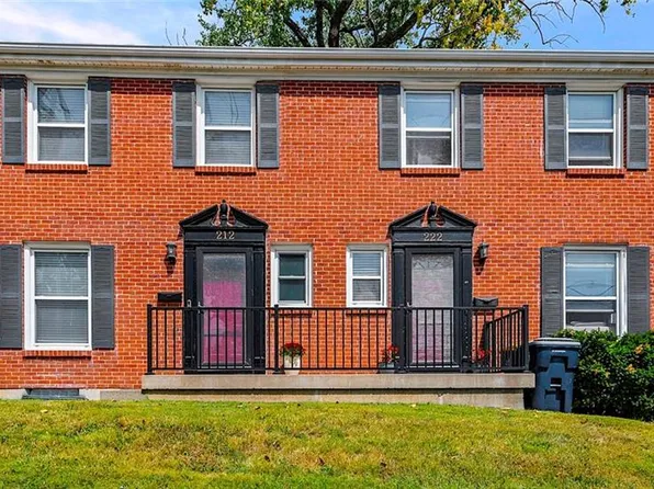 212 E 51st St, Kansas City, MO 64112