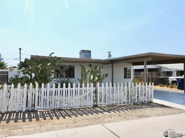 1182 S 13th Ave, Yuma, AZ 85364