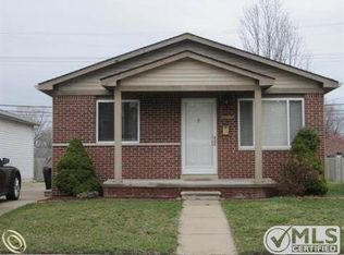 2822 Goodrich St, Ferndale, MI