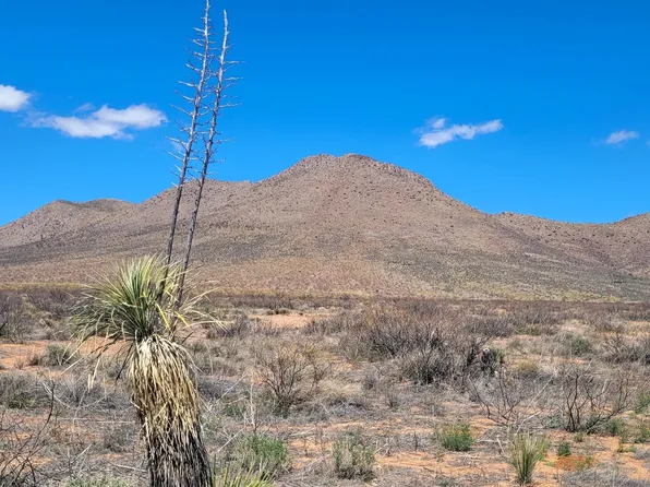 20 Ac Off, Pearce, AZ 85625