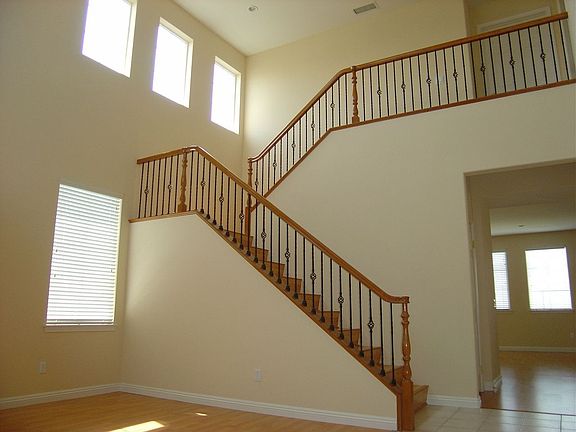 High Ceiling