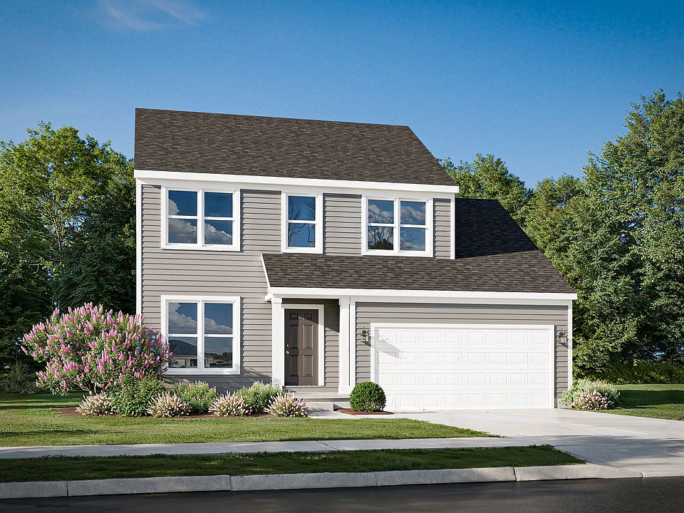 Hartly American Classic