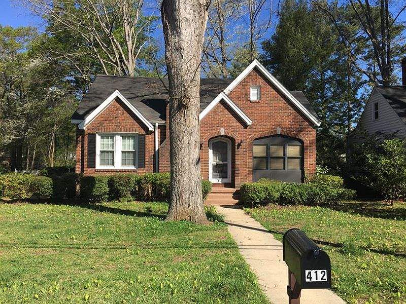 1st image of this home